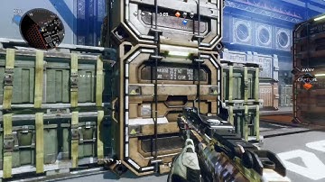 That Time I Played Titanfall 2 CTF on Stacks