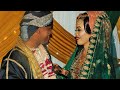 Most beautiful Swahili Nikkah Wedding||Mwinyi weds Popo ...Ep10