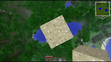 FTB Unleashed LP S01 E02 (Cloud 9)