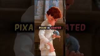 Pixar is goated for this | Ratatouille