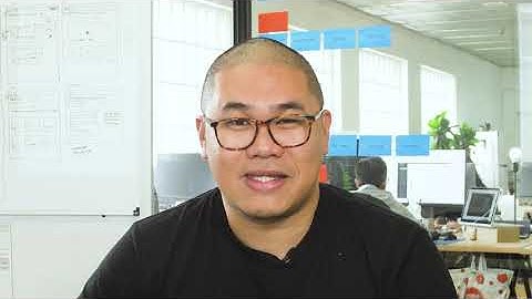 How to run User Testing – The Five-Act Interview (A GV Design Sprint Technique) | #RELABLIFE ep.59