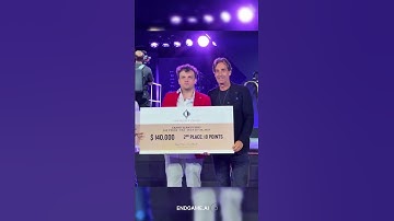 Patience and Sacrifice: Formula for Inevitable Success