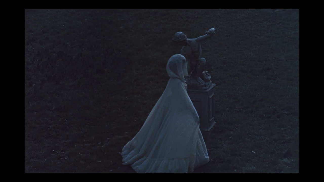 LE SPECTRE MAUDIT (THE BLACK TORMENT) (1964) - Bande-Annonce MDC Films ...
