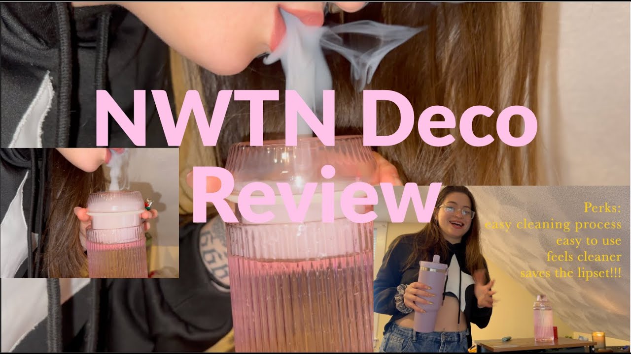 NWTN Deco Review