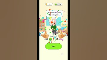 Einstein Brain Tricky Test Mood Level 23 Walkthrough