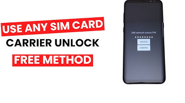 Free Method to Unlock Tecno Spark 6 Network with an Unlock Code