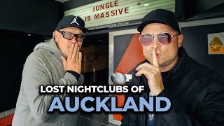 LOST Nightclubs of AUCKLAND (with 48 Sonic) screenshot 2