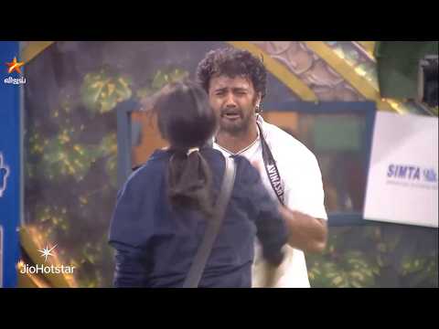Bigg Boss Tamil Season 10 | 9th October 2026 - Promo 1