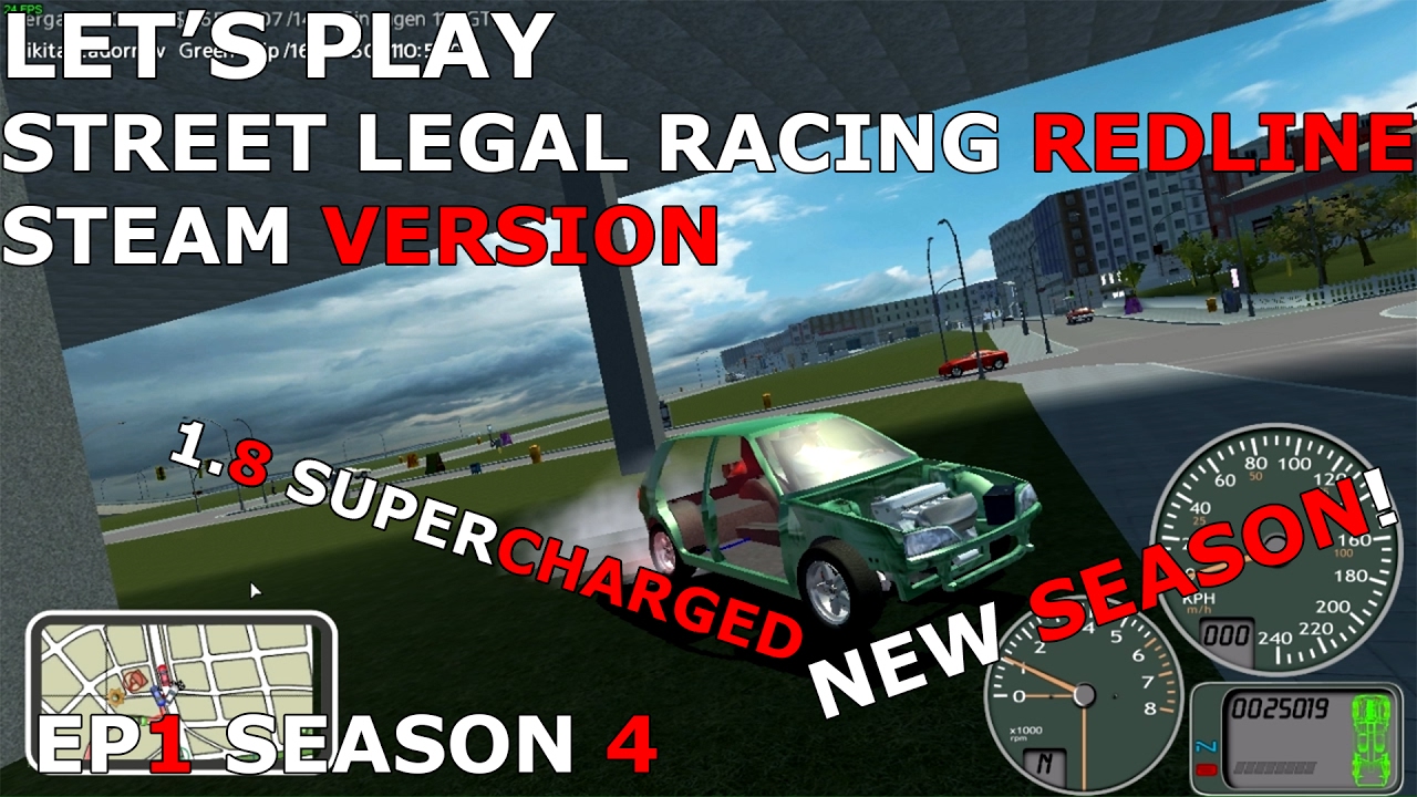 street legal racing redline steam version street legal racing redline steam version