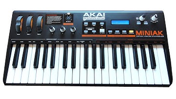Synth Talk