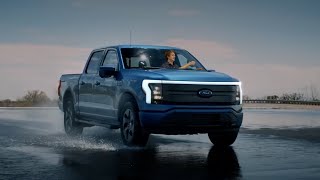 The New F-150 Lightning: Reserve Yours Now!