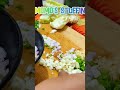 Chicken momo's stuffing #neerushines #shinyvibes1613 #foodlover #homecookedfood #instafood #easy