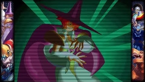 Capcom Fighting Collection Attract Mode part 2