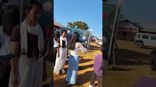 CHRISTMAS KONCHA// TOHDOH PHABEP HO//