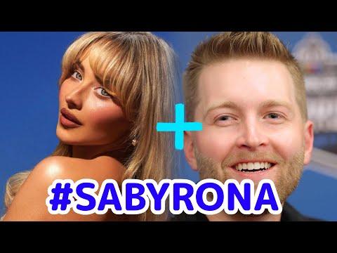 What Does Sabrina Carpenter Have to Do With NASCAR?