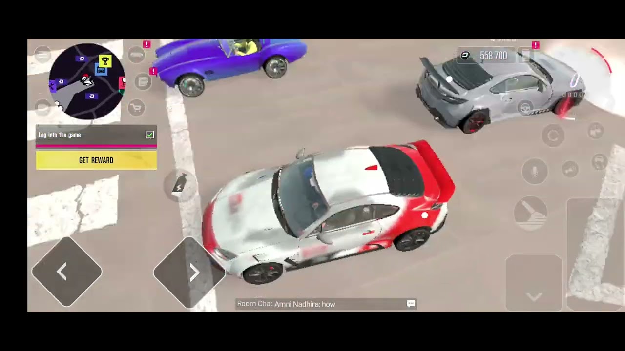 Day 3 of leveling audi R8