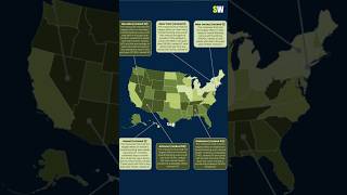 The Best (and Worst) States for Mental Health in America | New 2025 Report