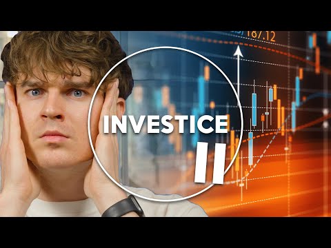 Investice II | KOVY