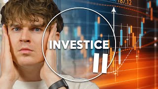 Investice II | KOVY