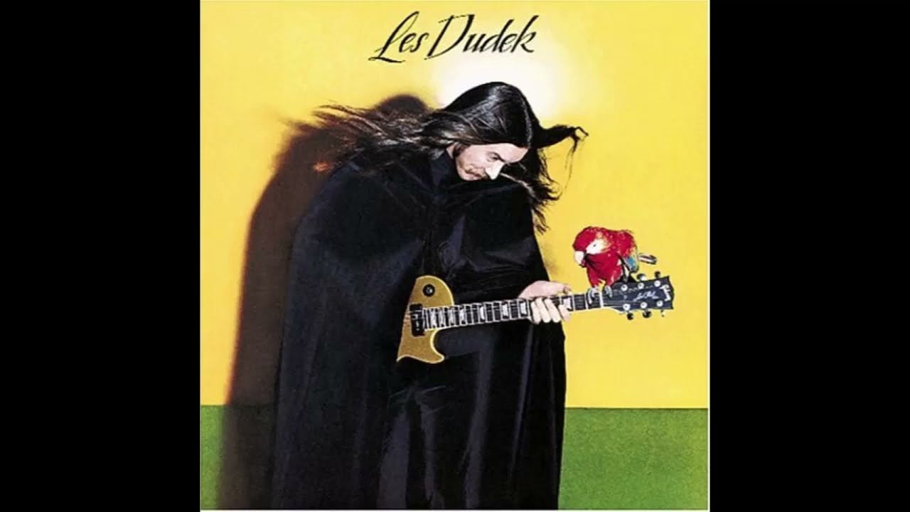 LES DUDEK / レス・デューデック / FREESTYLE！ / '02 Freestyle! - Album by Les Dudek | Spotify
