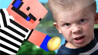 Trolling Angry Kids On TeamSpeak - U Mad Bro?