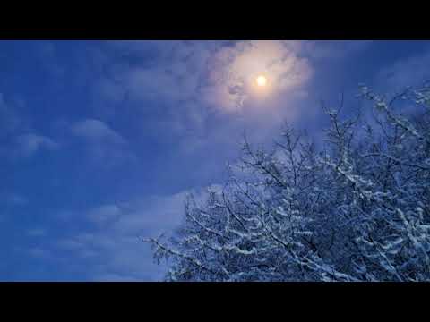 Веление я есмь присутствие благое