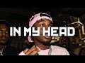 (FREE) LIL TJAY   STUNNA GAMBINO   NY PAIN TYPE BEAT ~ IN MY HEAD