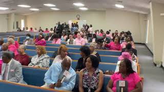 Homegoing Celebration Kay Frances Dupree 5.31.2025