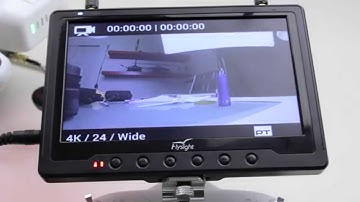 How To Do FPV With The DJI Phantom 2 (Part 3)