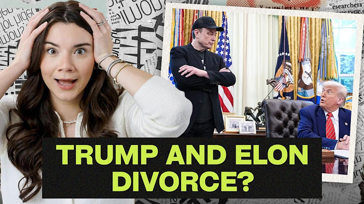 Why Republicans Are Against Trump's "Big Beautiful Bill"  | Episode 36