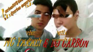 DJ CARBON&MC YARALI SENDE SEVECEKSİN Resimi