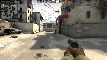 4 P2000 Kills By Arman