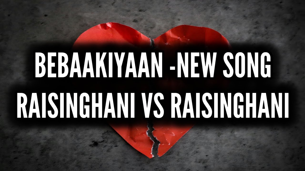 Bebaakiyaan   New Song  Ep 8 3  Raisinghani Vs Raisinghani