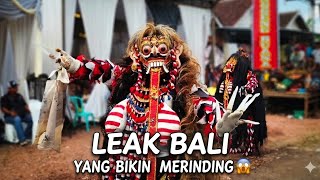 Leak bali Langgeng Buana songkel mejo full atraksi sak ndadine live sumber bening 