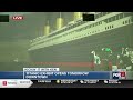 Kickin It With Ken Titanic Immersive Voyage In Cincinnati 