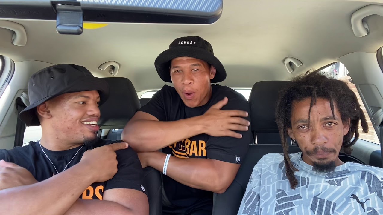 Carbars- Niko10Long- 2nd verse