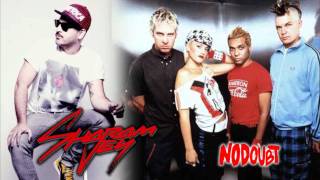 No Doubt - Hella Good (Sharam Jey Remix)
