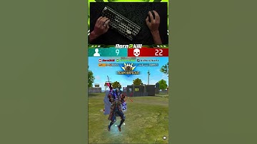 [B2K #Shorts] Wait your turn 😂#ff #freefire