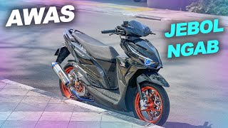 VARIO 65 FREE FOR DAILY USE IS IT REALLY SAFE??