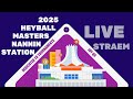 Day 5 | Stage 2 | 2025 JOY Heyball Masters Super Tour - Nanning Station