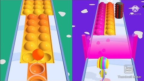 Pop it Run ! Pop it fidget 3D Gameplay ! Very relaxing and satisfying gameplay