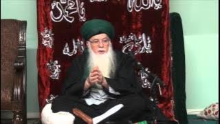 The Naqshbandiyah Nazimiyah Tariqah