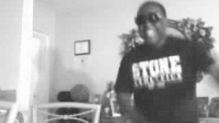 Re: THIS WHITE GIRL CANT RAP...WTF
