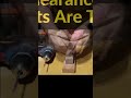 "Clearance Hole or Pilot Hole? Here’s the Difference!" #tools #tools4life #milwaukee #diy