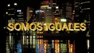 Somos Iguales - Galileo y su Banda al estilo de Conjunto Clásico - Karaoke