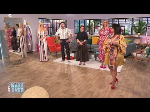 Super Makeover | "Ερωτεύθηκαν" τη νέα τους εμφάνιση | 2/6/2021