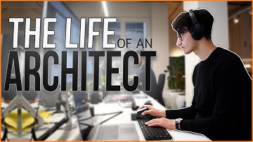 A Day in The Life of an Architect - Samee (Full Interview)