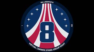 OPERATION INHERENT RESOLVE | vCSG8