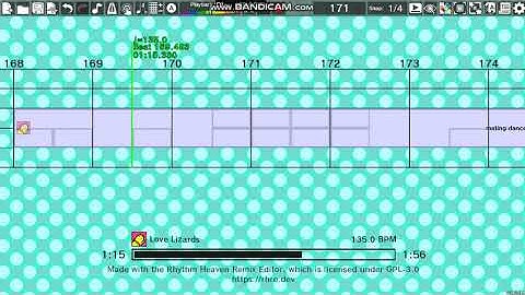 Remix 6 DS Randomized - Rhythm Heaven Custom Remix