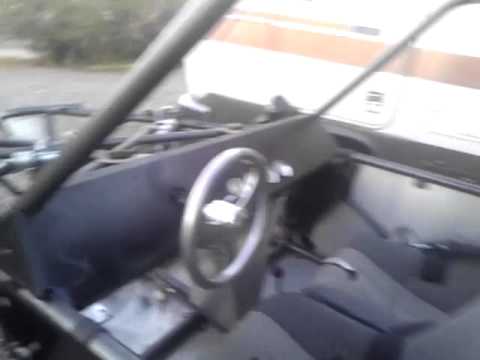 Honda J35 Turbo Kit
